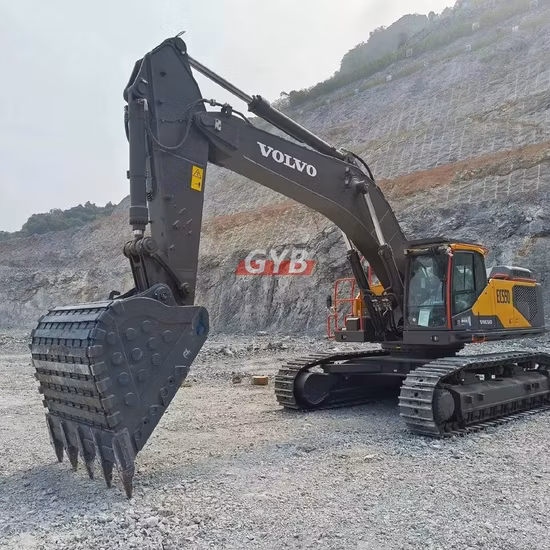 Экскаватор для Volvo Volvo EC210/240/290b Датчик давления Датчик холостого хода Датчик давления распределителя Аксессуары