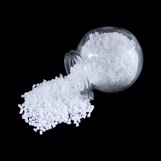 Высокотемпературный нейлон PA66 30% для автозапчастей, электротехническое изделие PA66