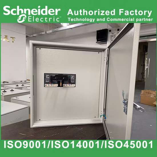 Распределительное устройство Schneider ATS Prisma E ATS Panl 400В/440В/50Гц/60ж/100А/150А/160А/125А/200А/250А/400А/630А